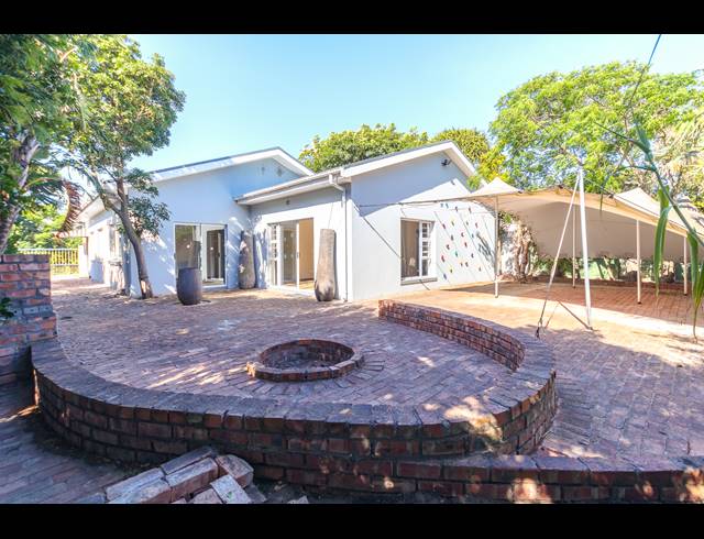 4 BEDROOM HOUSE FOR SALE IN FLAMINGO VLEI